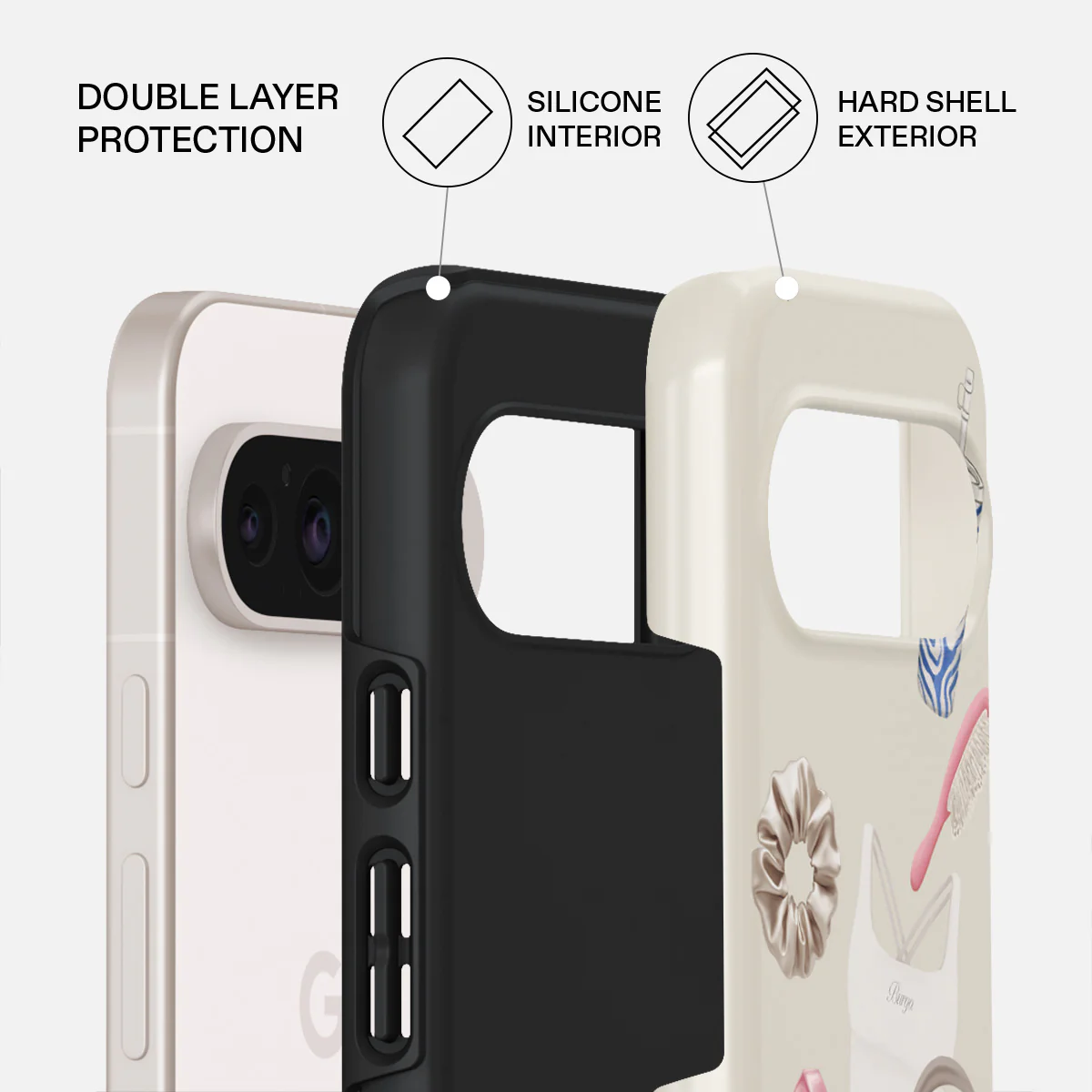 5AM Club - Google Pixel 10 Case