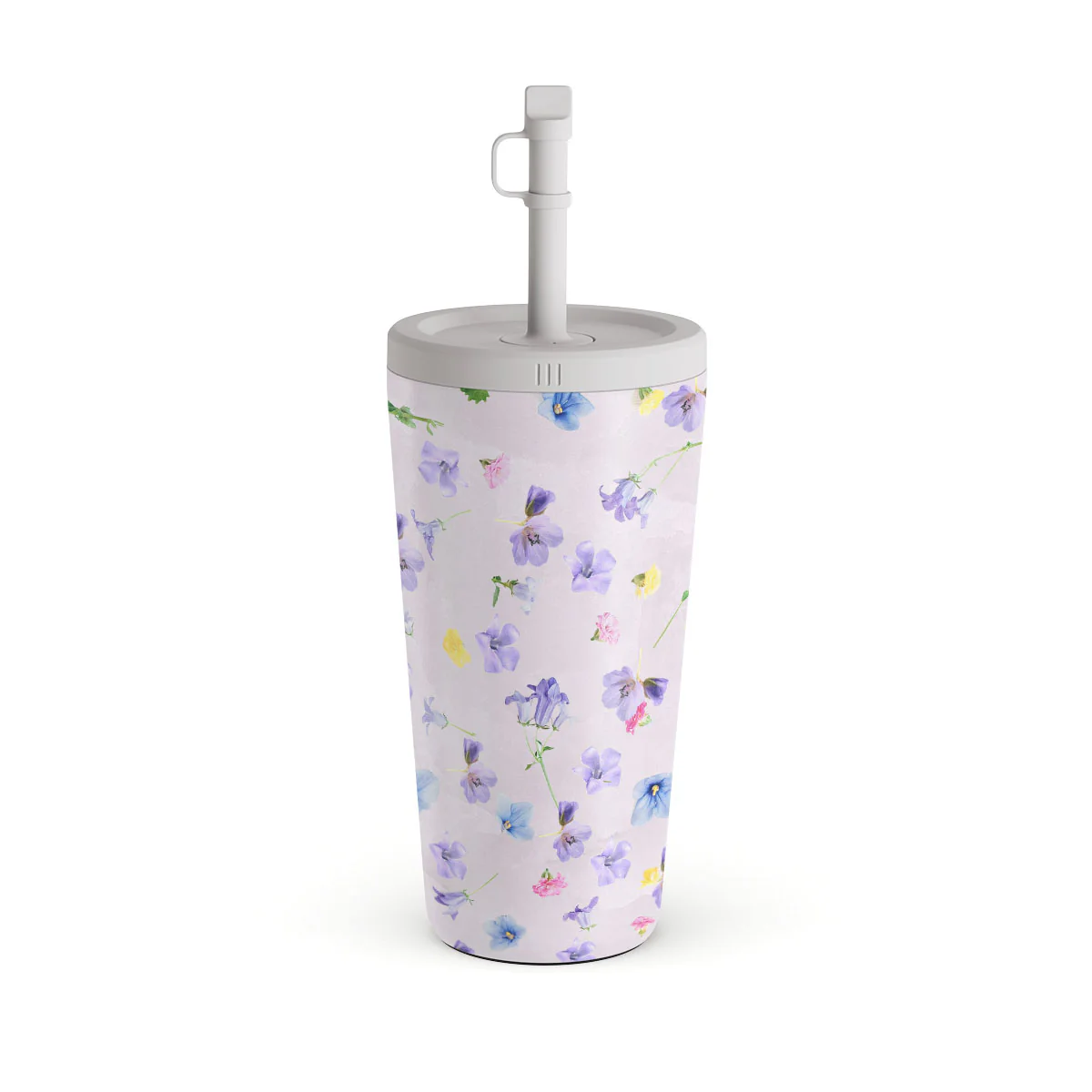 Wildflower - Travel Mug