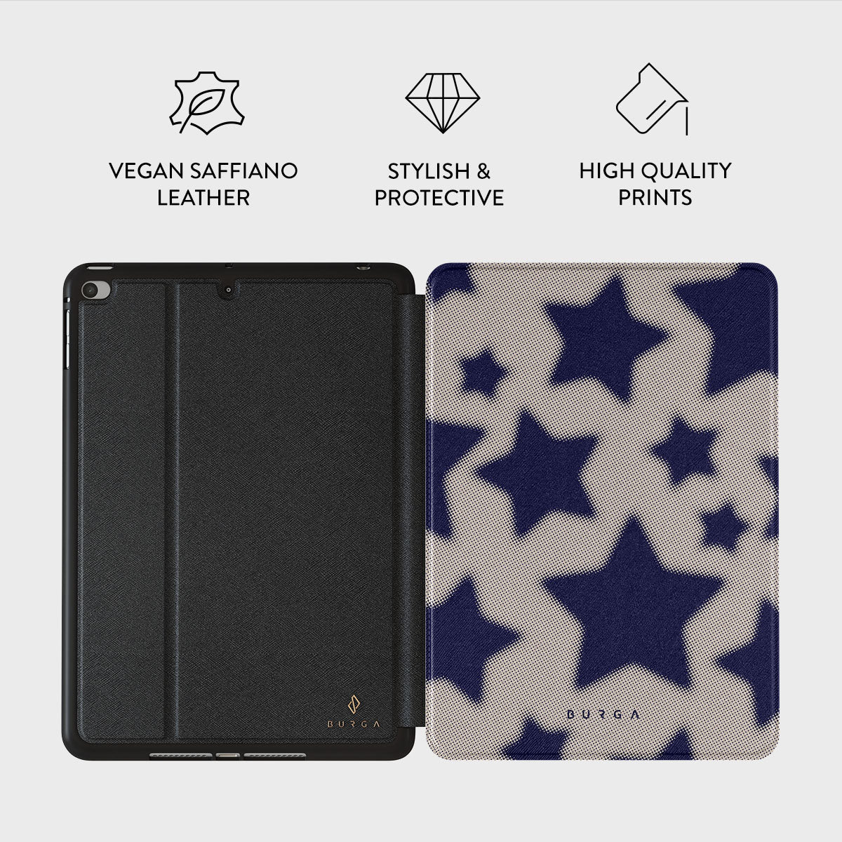 Starstruck - iPad Mini 7.9 (5th Gen) Case