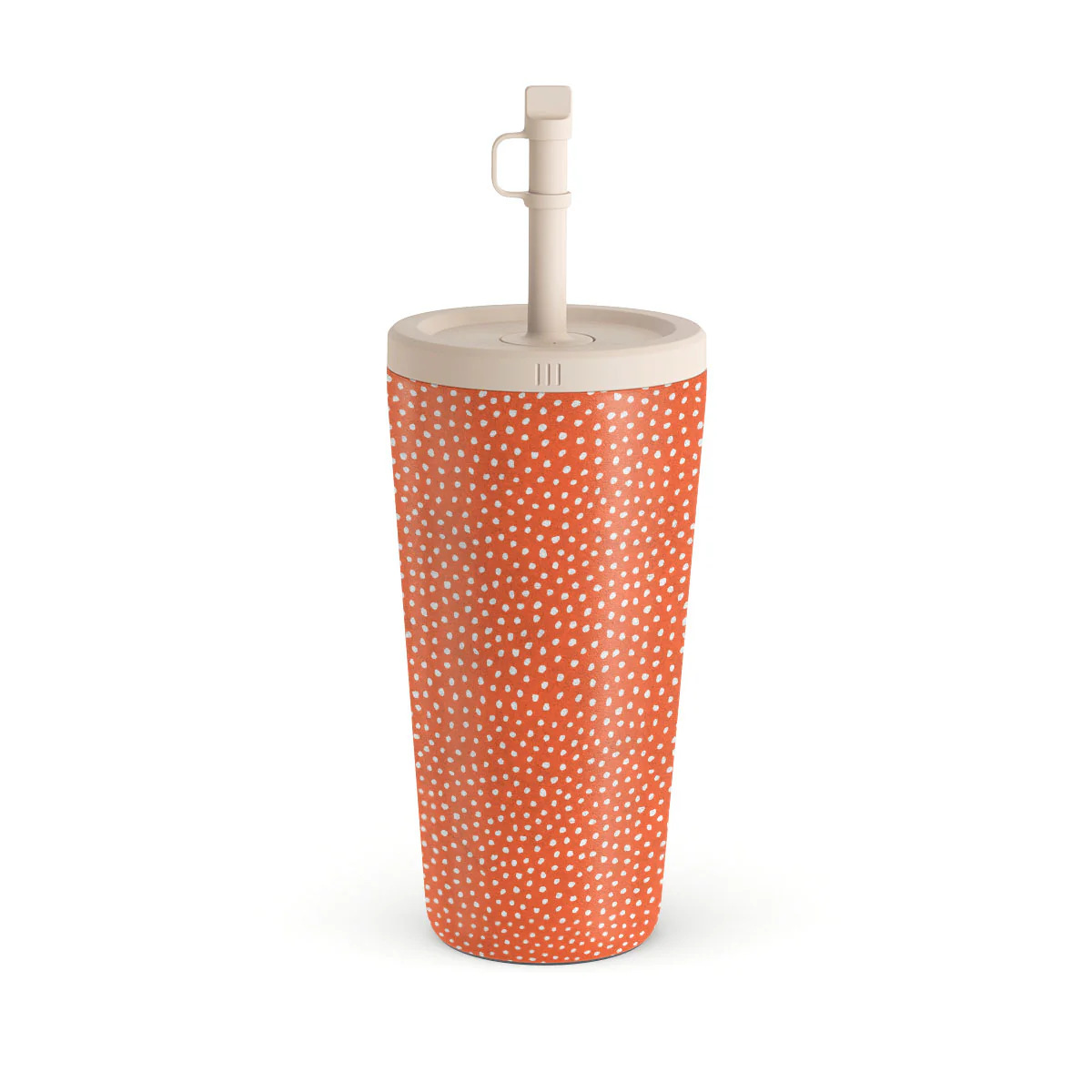 Vintage Edition - Spots Travel Mug