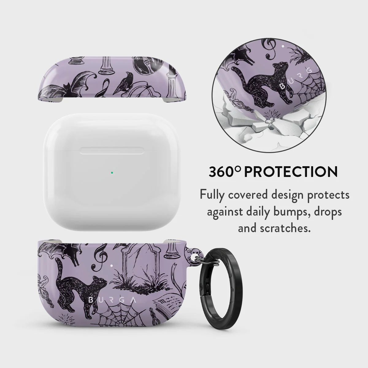 Academy - AirPods 3 Case