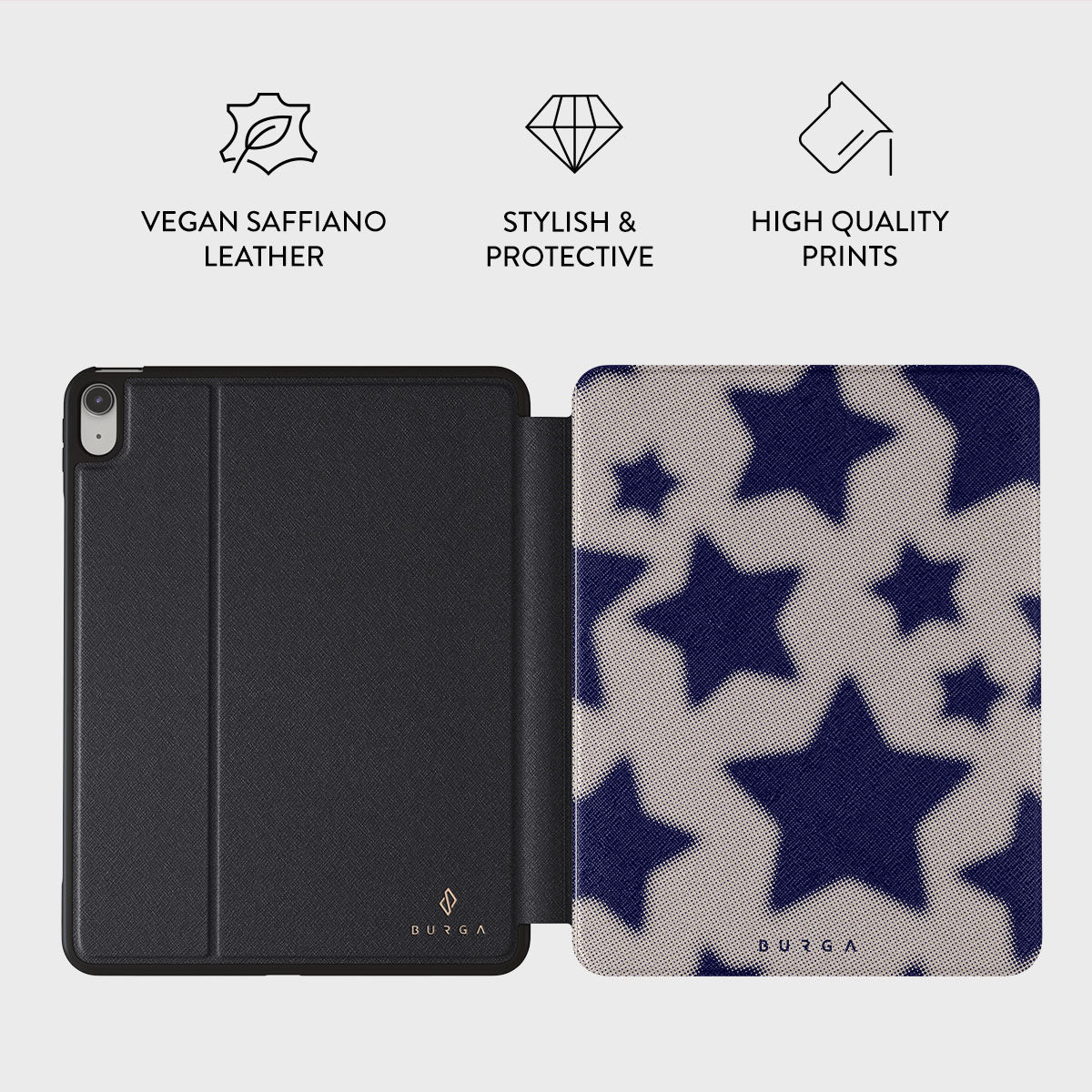 Starstruck - iPad 10.9 (A16/10th Gen) Case