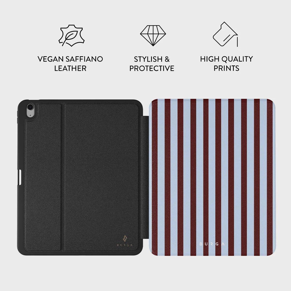Offline - iPad Air 13 (7th/6th Gen) Case