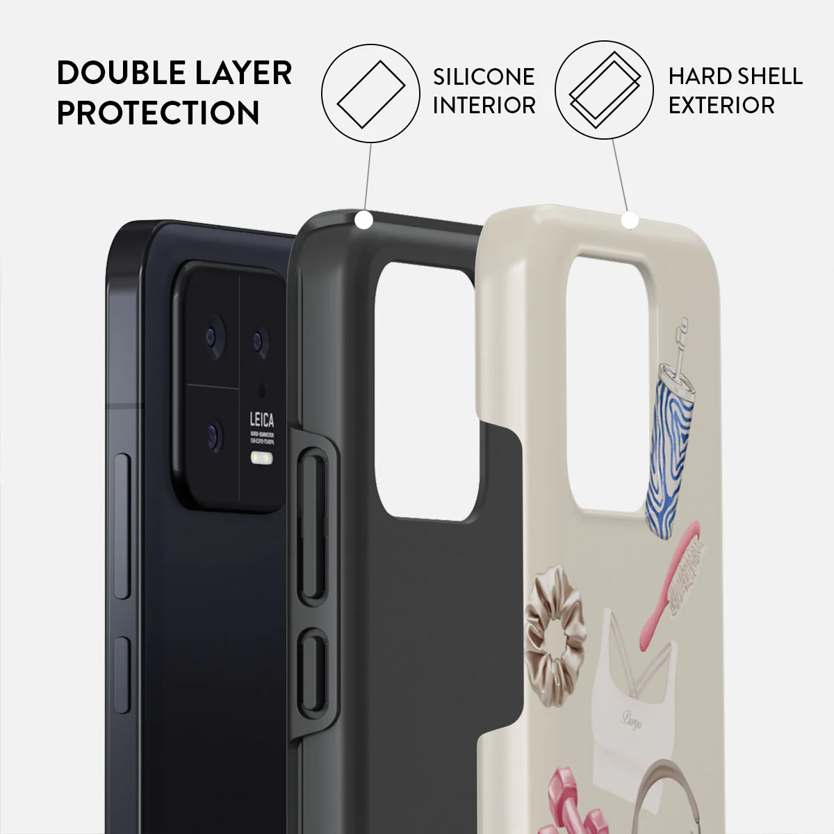 5AM Club - Xiaomi 13 Case