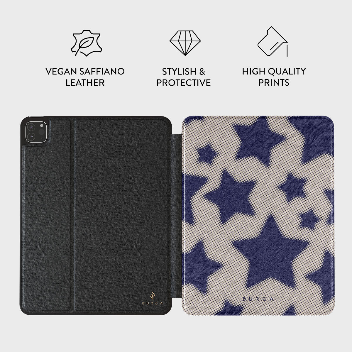 Starstruck - iPad Pro 11 (2nd/1st Gen) Case