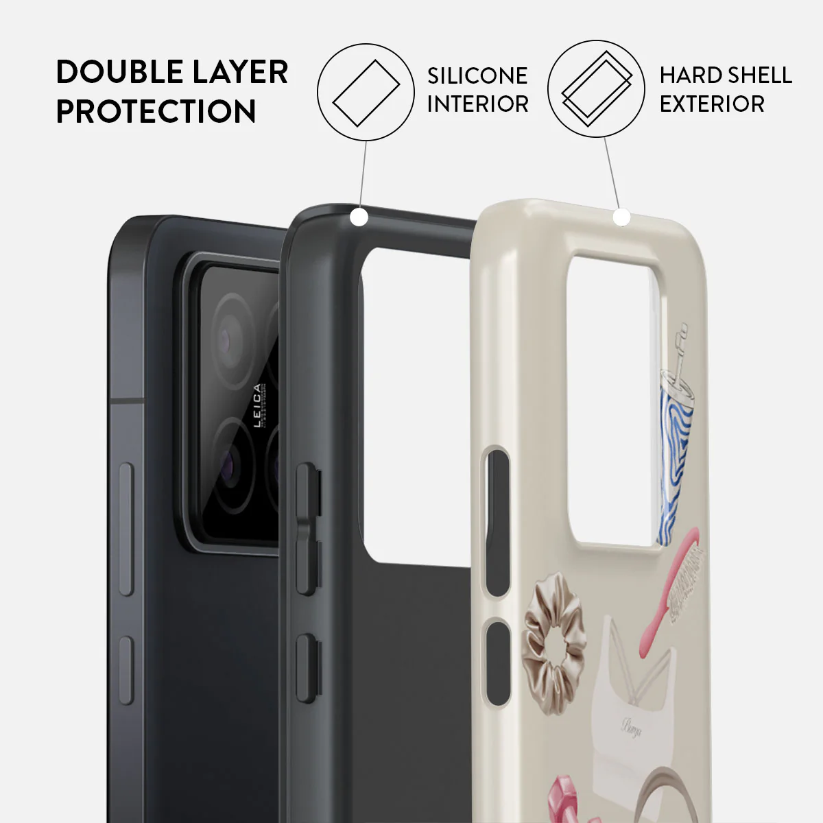 5AM Club - Xiaomi 14 Pro Case