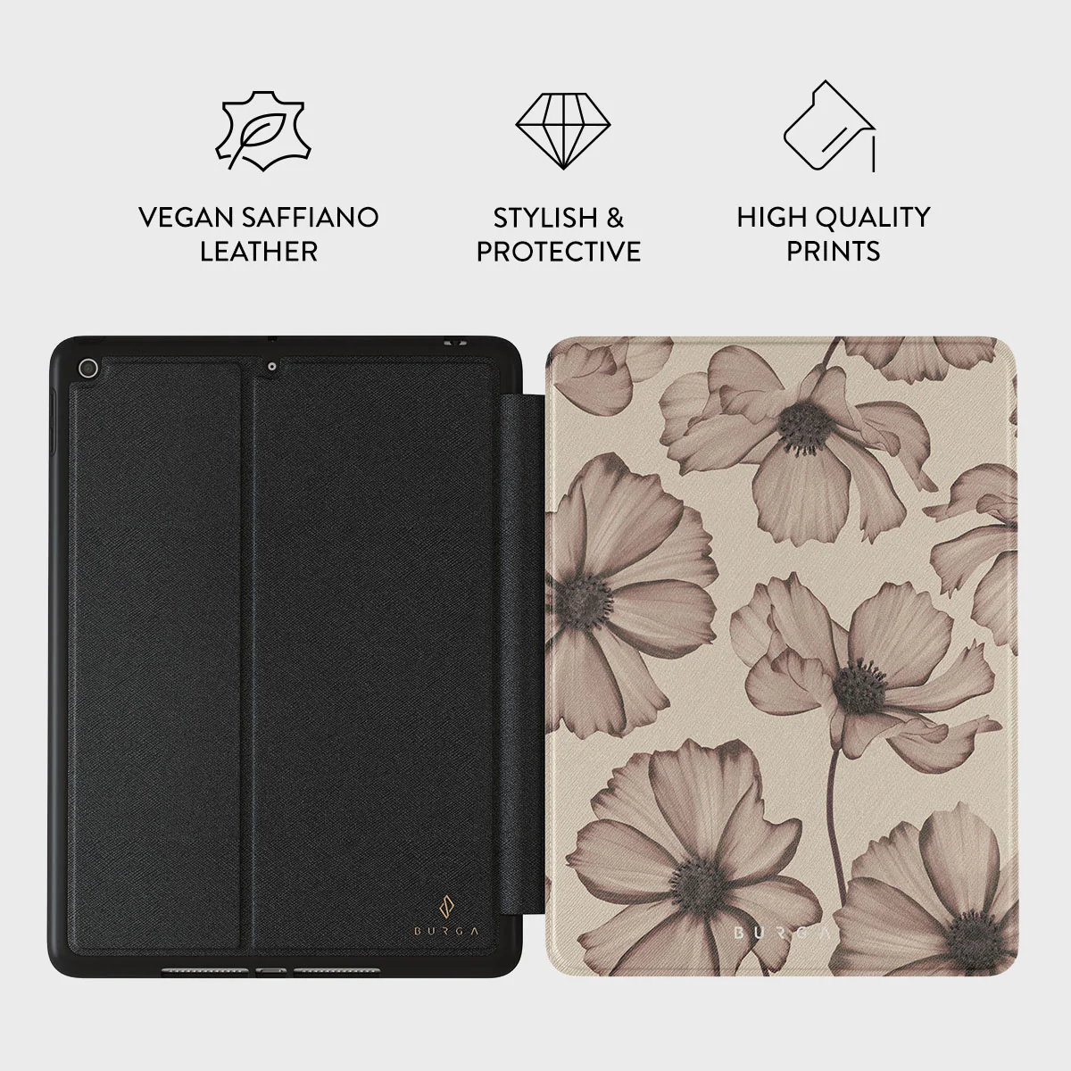 Barely Yours - iPad 10.2 (9th/8th/7th Gen) Case