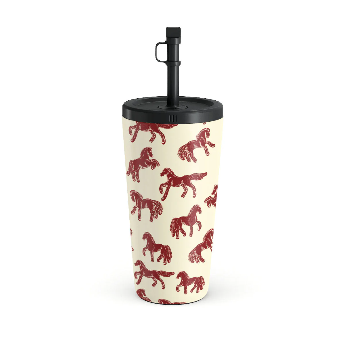 Mustang - Travel Mug