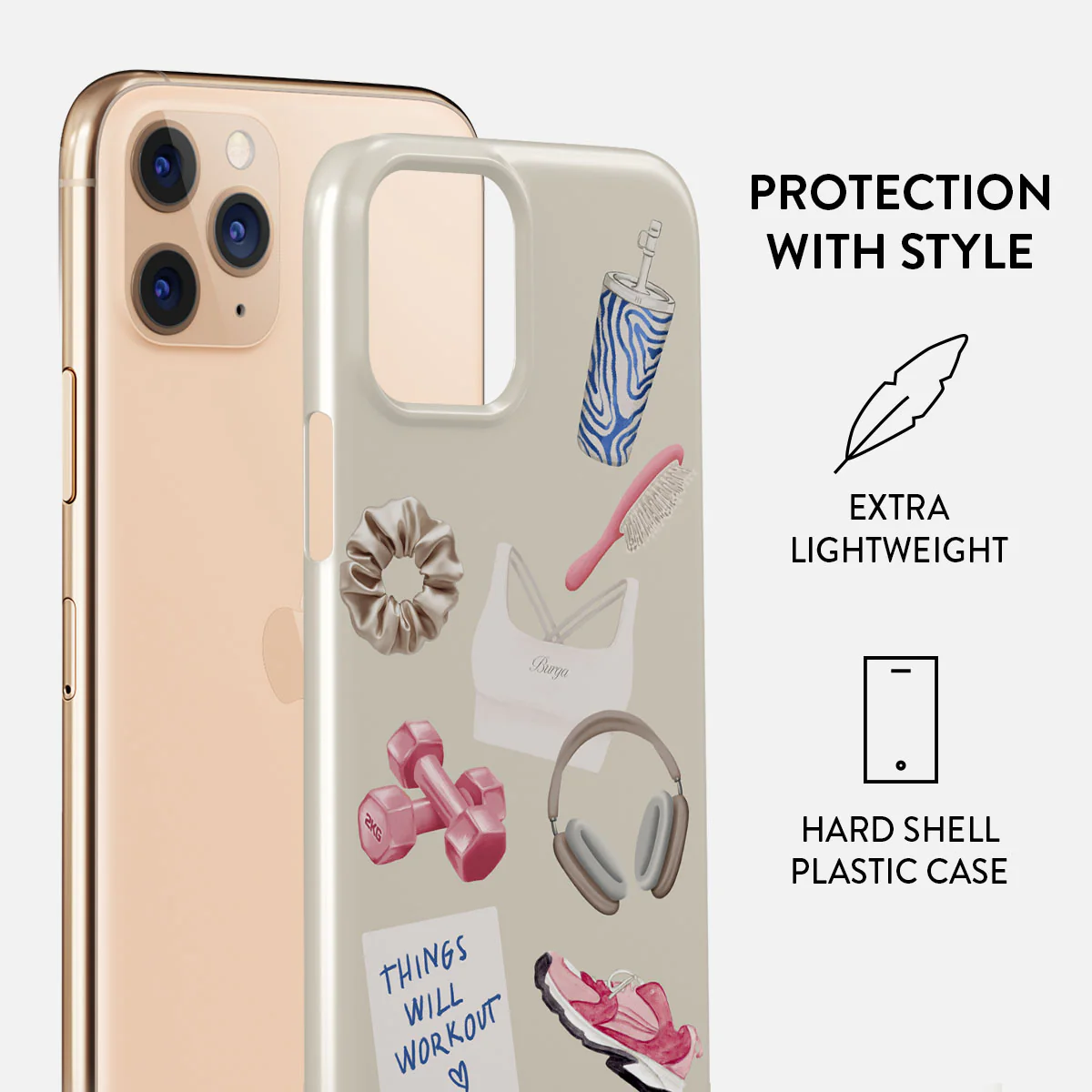5AM Club - iPhone 11 Pro Max Case