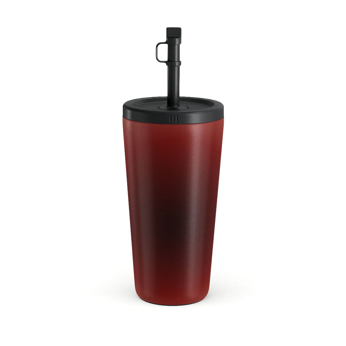 No Talking - Travel Mug