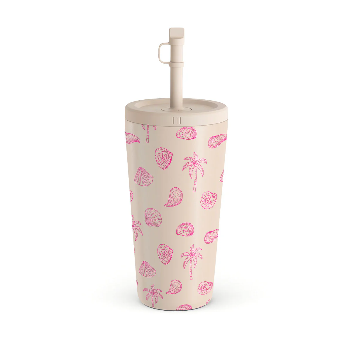 Beach Please - Travel Mug