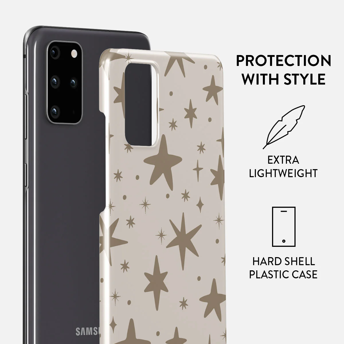 12 O'clock - Samsung Galaxy S20 4G / 5G Case