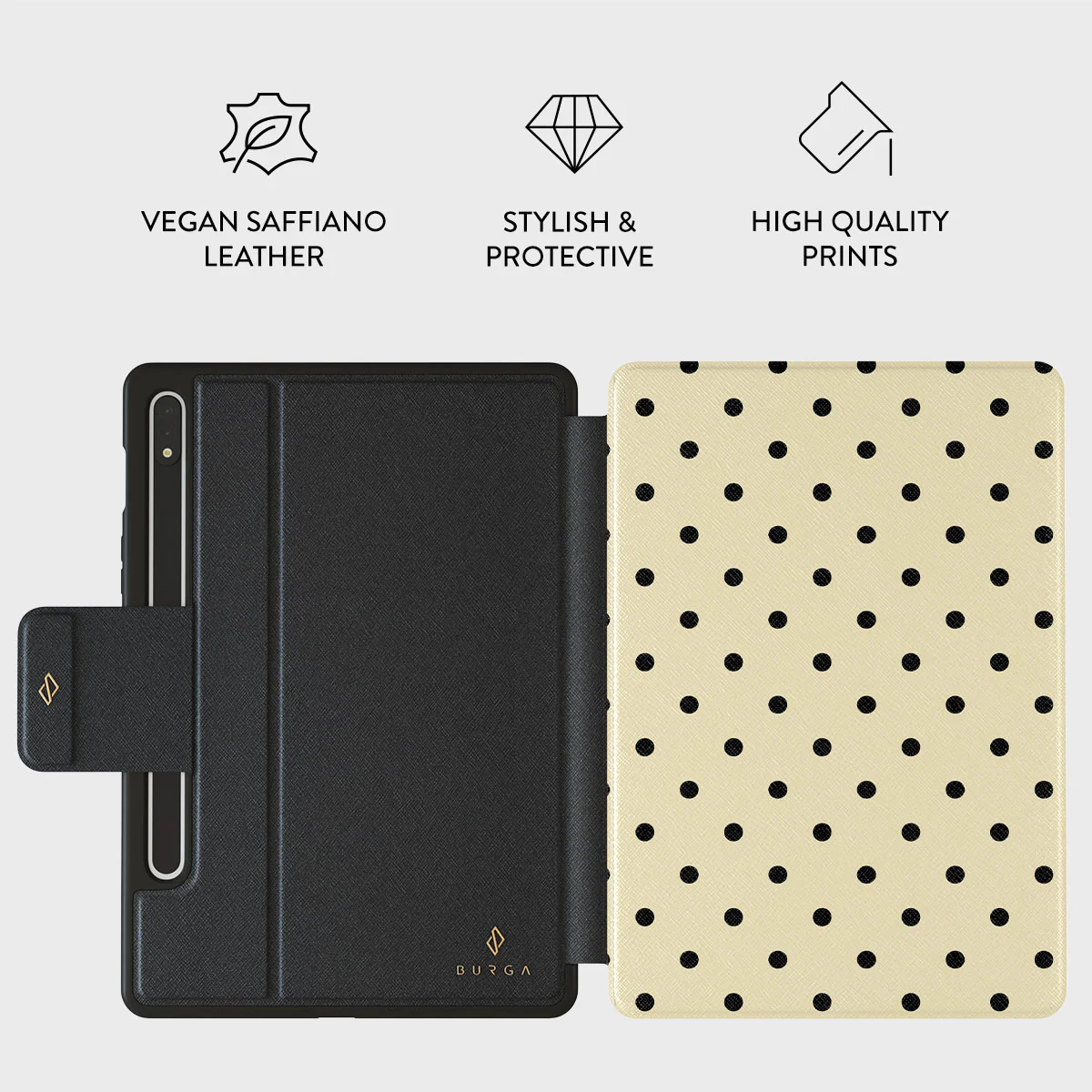 Sweet Treat - Samsung Galaxy Tab S9/S10 Case