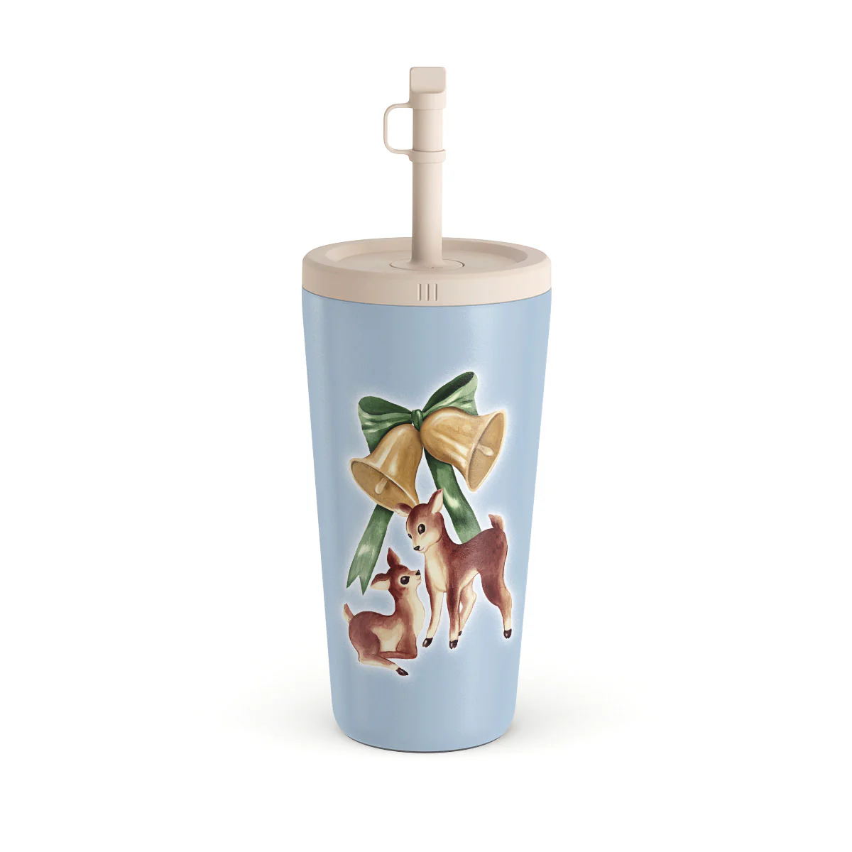 Baby Rudolph - Travel Mug