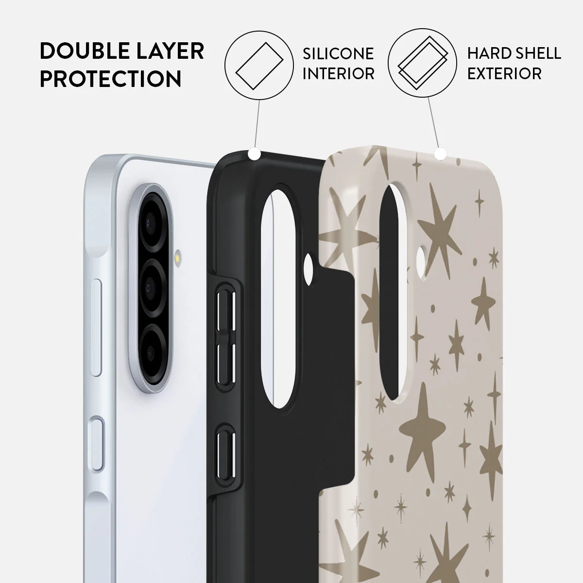 12 O'clock - Samsung Galaxy A36 5G Case