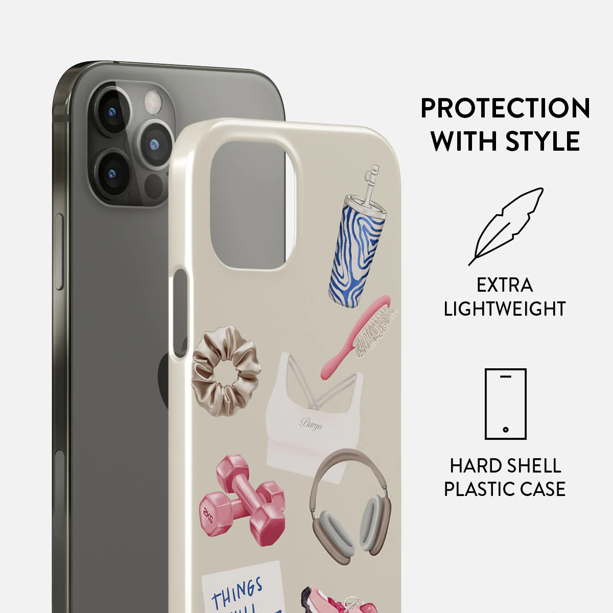 5AM Club - iPhone 12 Pro Max Case