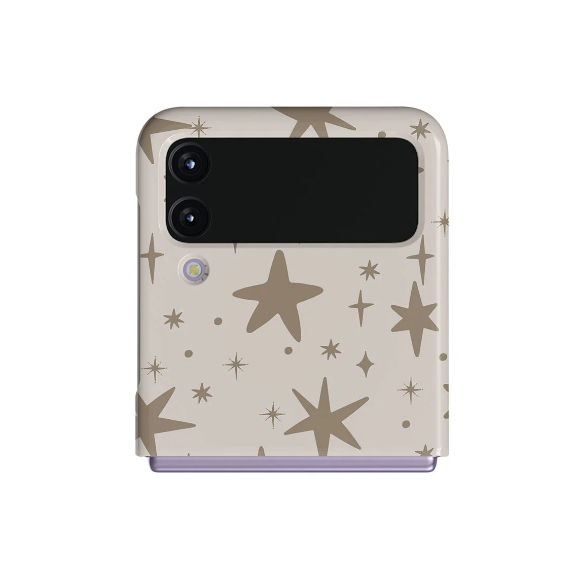 12 O'clock - Samsung Galaxy Z Flip 4 Case