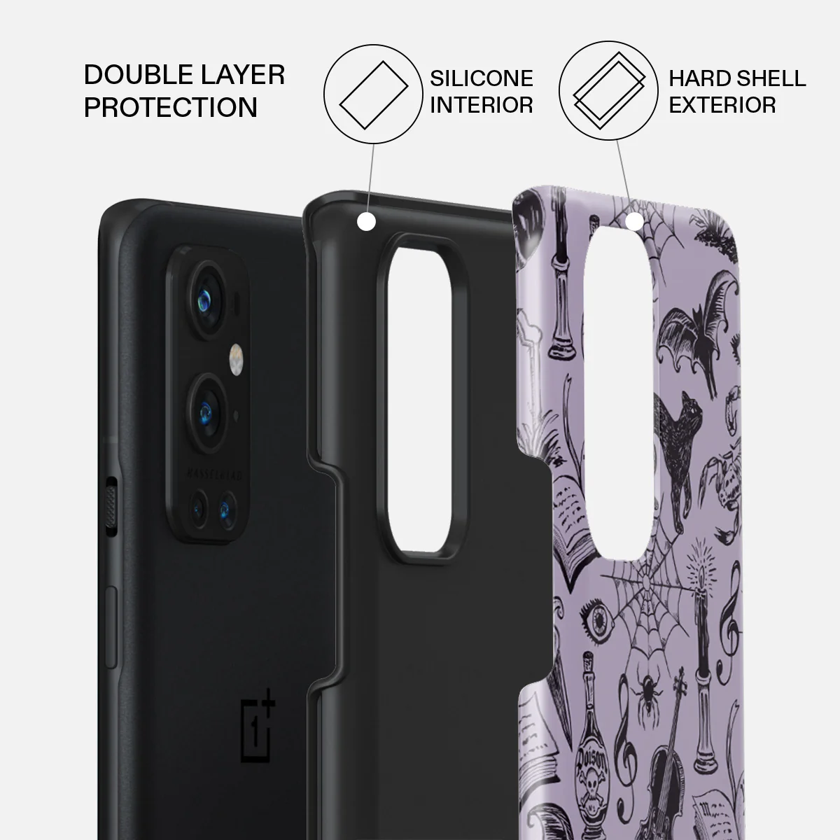 Academy - OnePlus 9 Pro Case