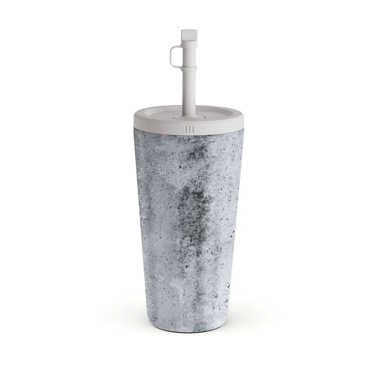 Concrete Jungle - Travel Mug