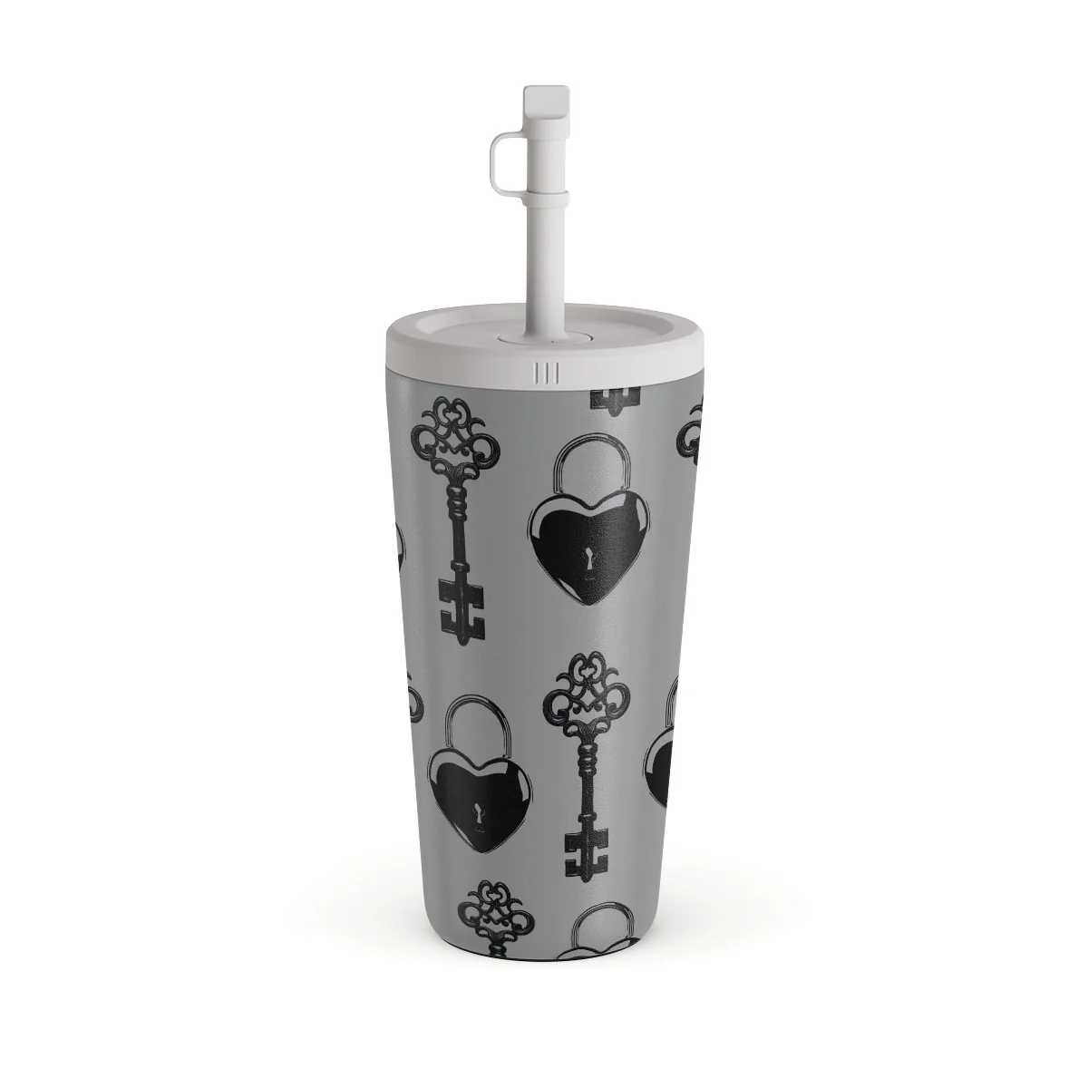 Keyholder - Travel Mug