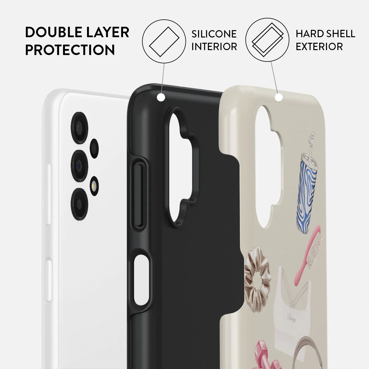 5AM Club - Samsung Galaxy A13 4G Case