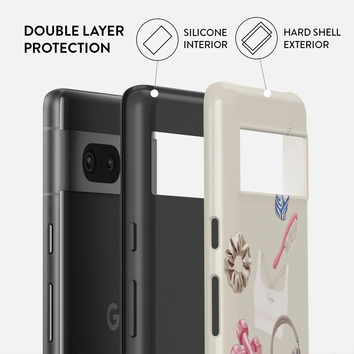 5AM Club - Google Pixel 7a Case