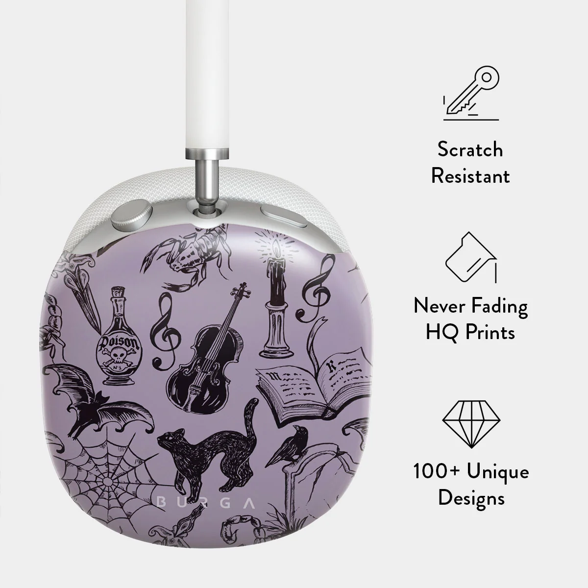 Academy - AirPods Max Case