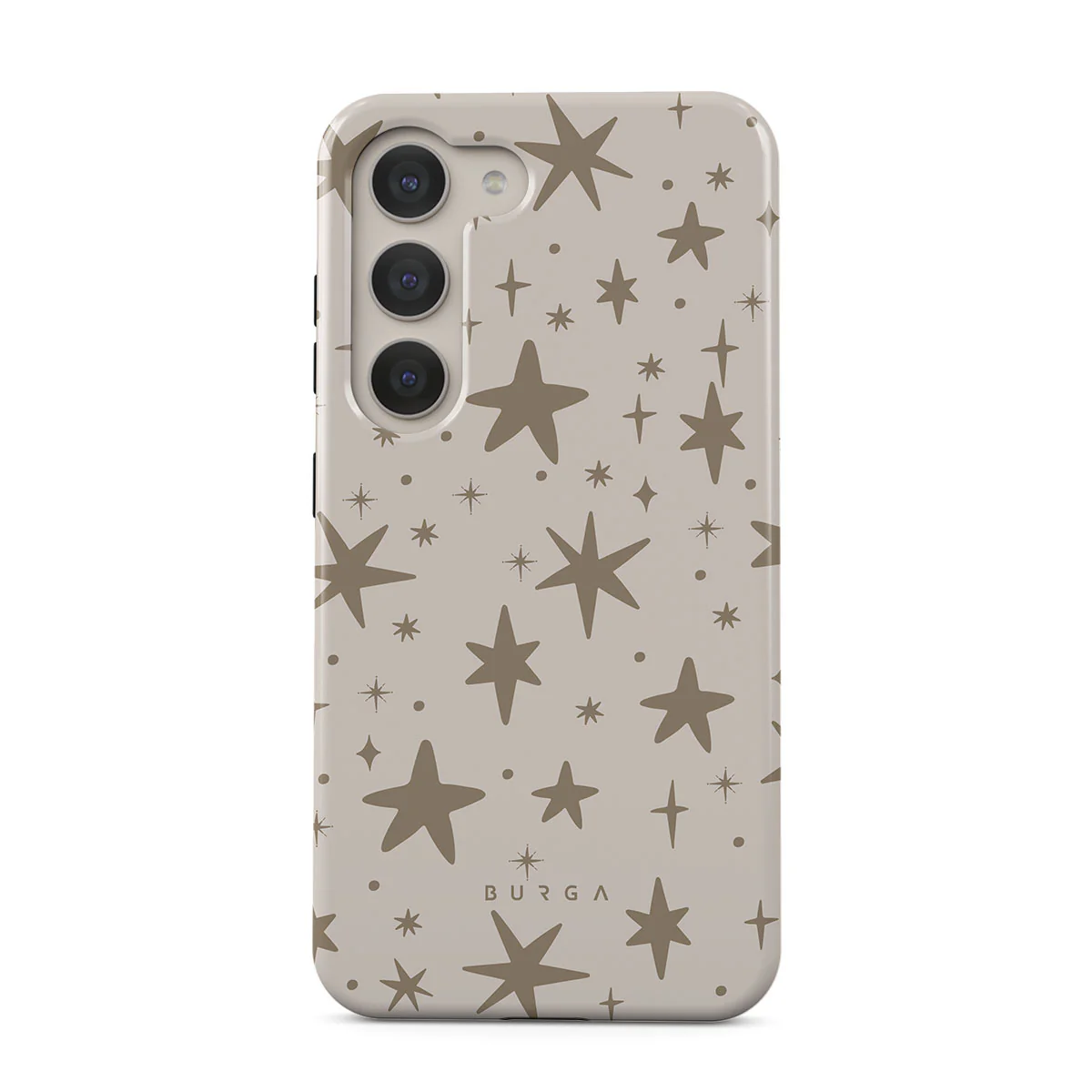 12 O'clock - Samsung Galaxy S23 Plus Case