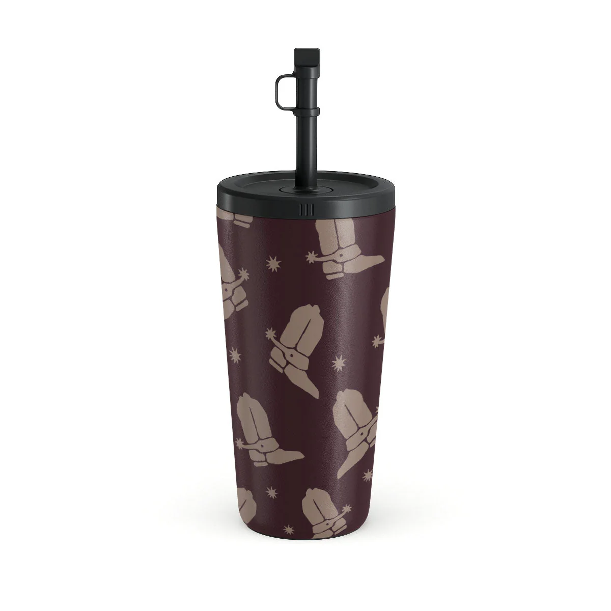 Howdy - Travel Mug