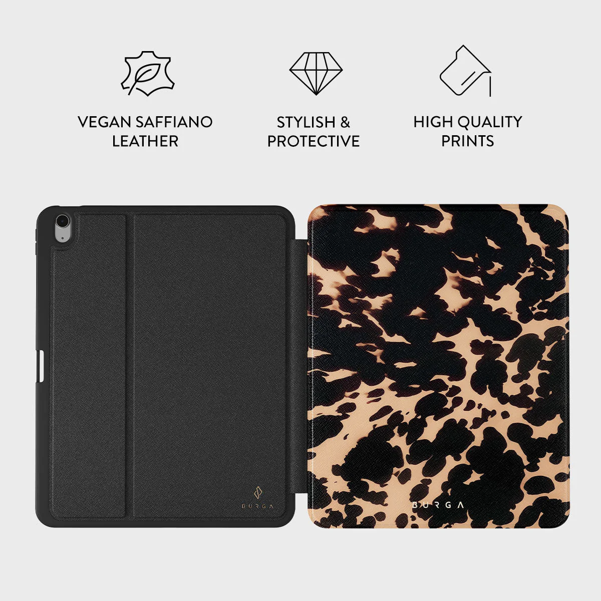 Betty - iPad Air 13 (7th/6th Gen) Case