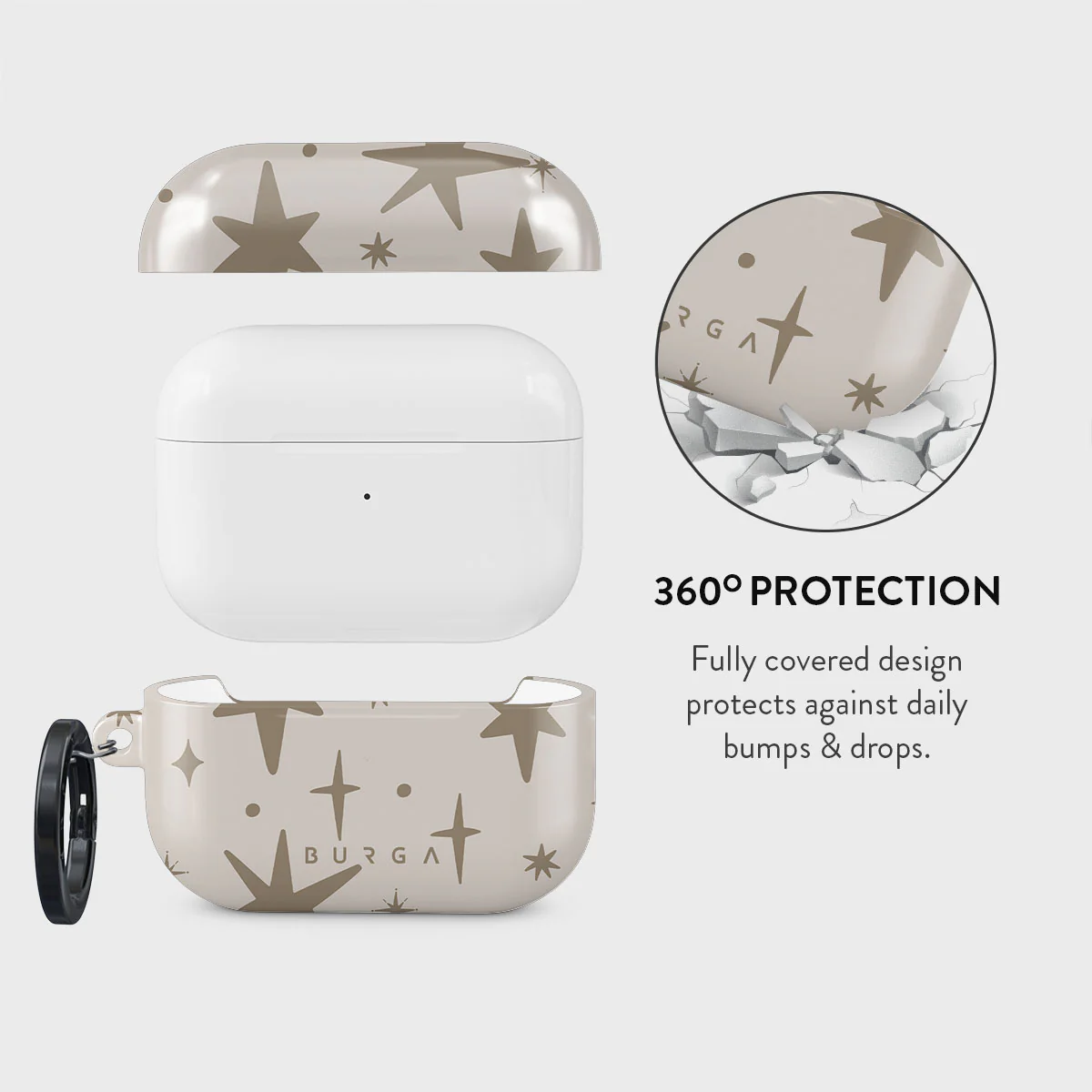 12 O'clock - AirPods Pro 2 Case