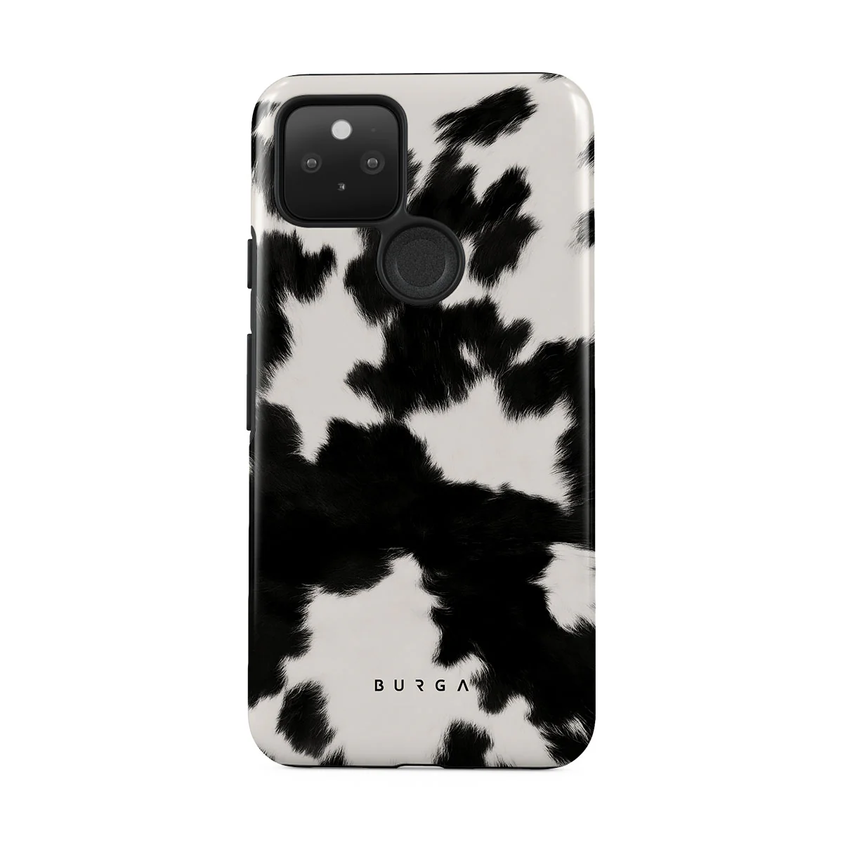 Achromatic - Google Pixel 5 Case