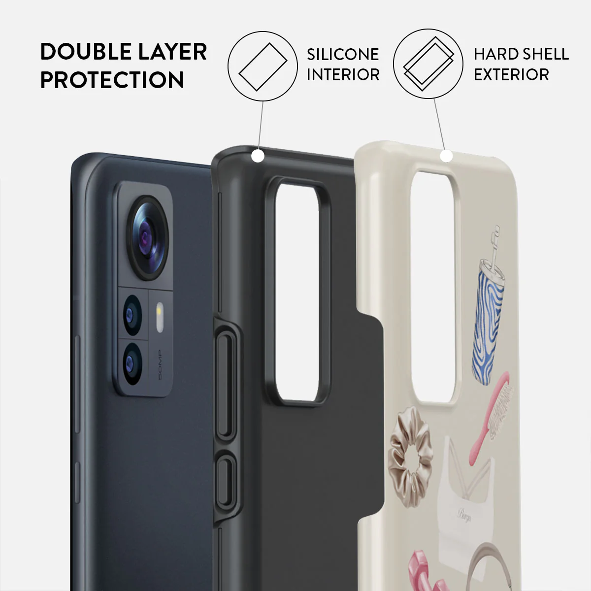 5AM Club - Xiaomi 12 Case