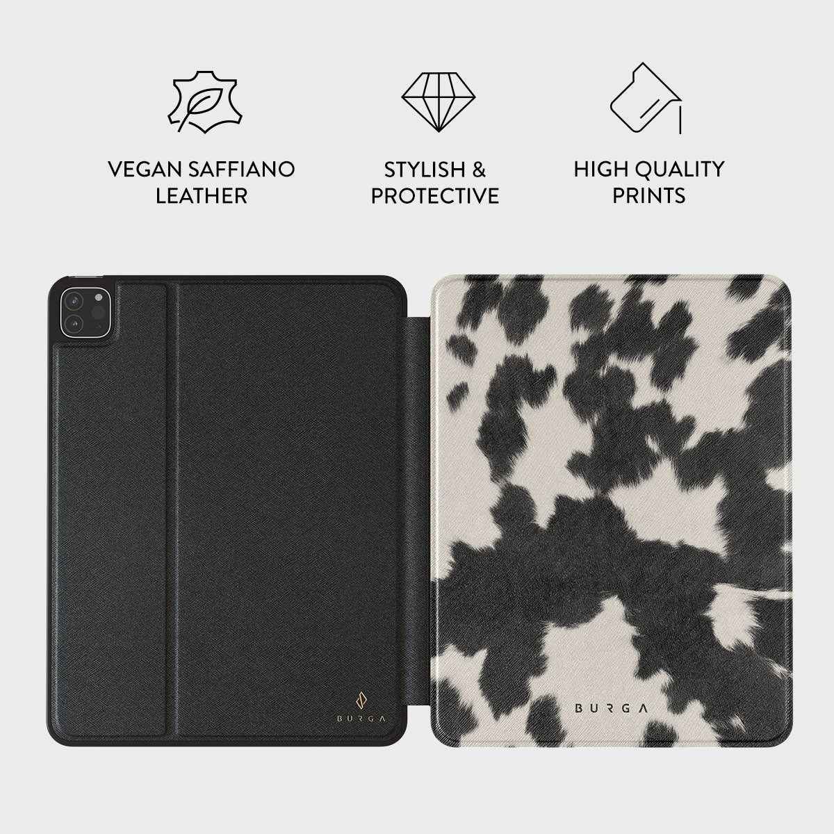 Achromatic - iPad Pro 11 (2nd/1st Gen) Case