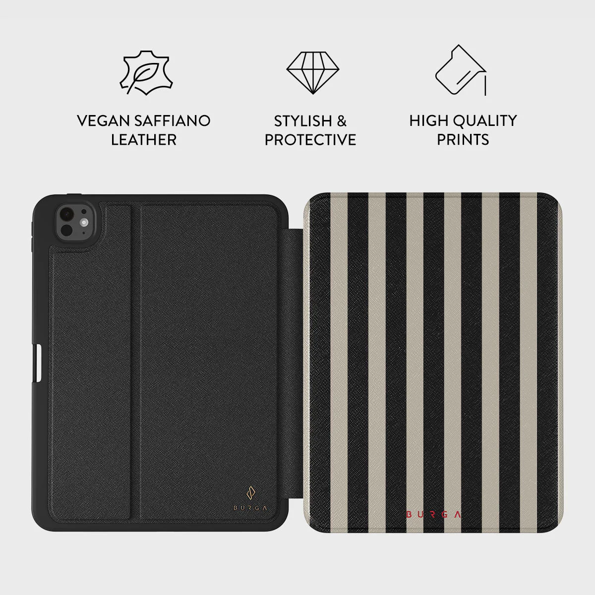 Prophecy - iPad Pro 11 (8th/7th Gen) Case