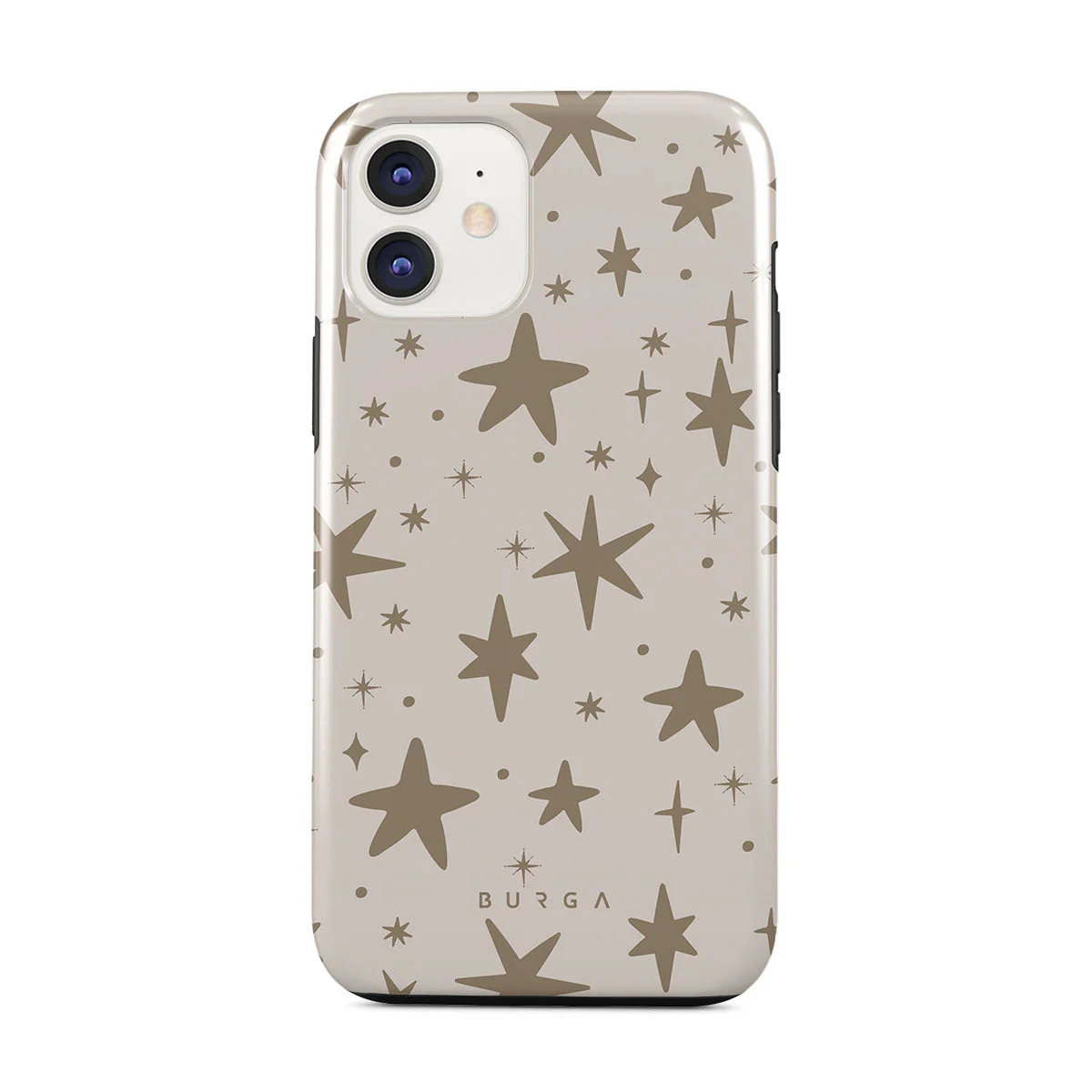 12 O'clock - iPhone 11 Case