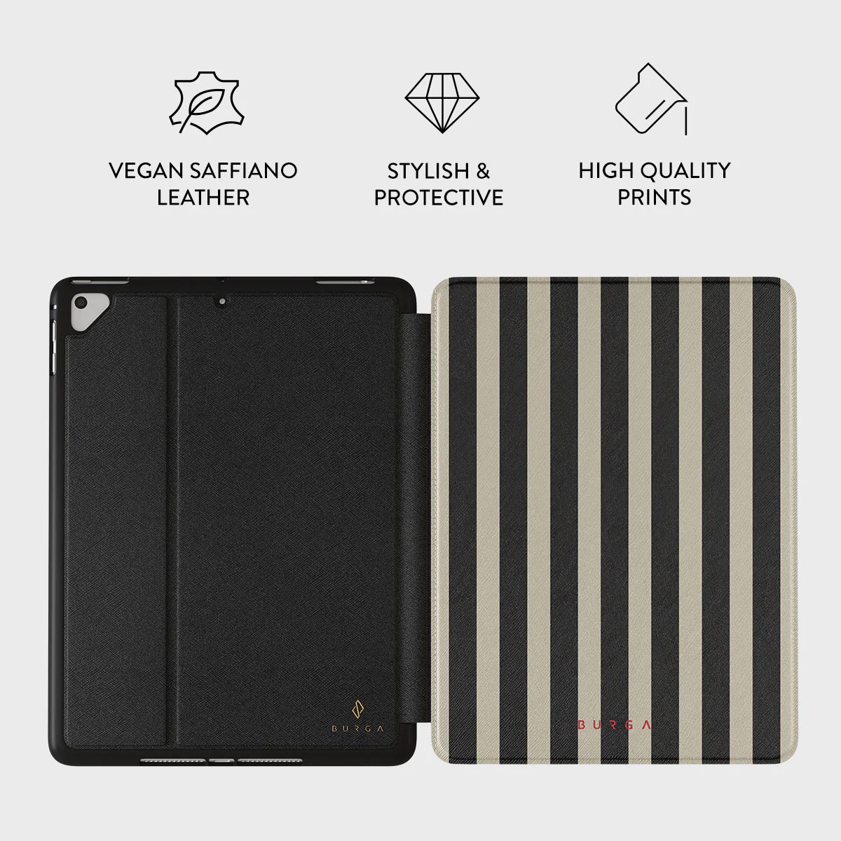 Prophecy - iPad 9.7 (6th/5th Gen) Case