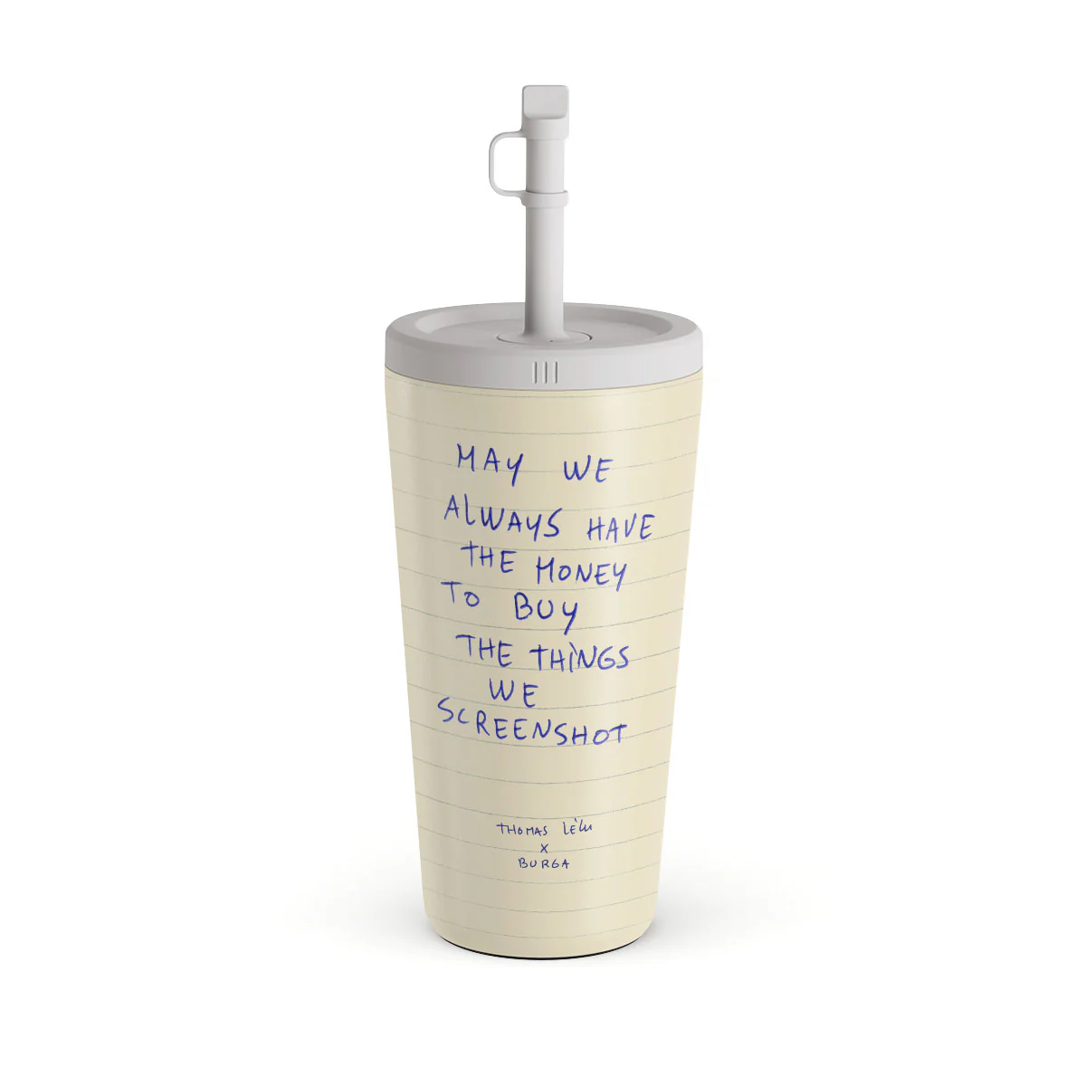 May We Always - Travel Mug