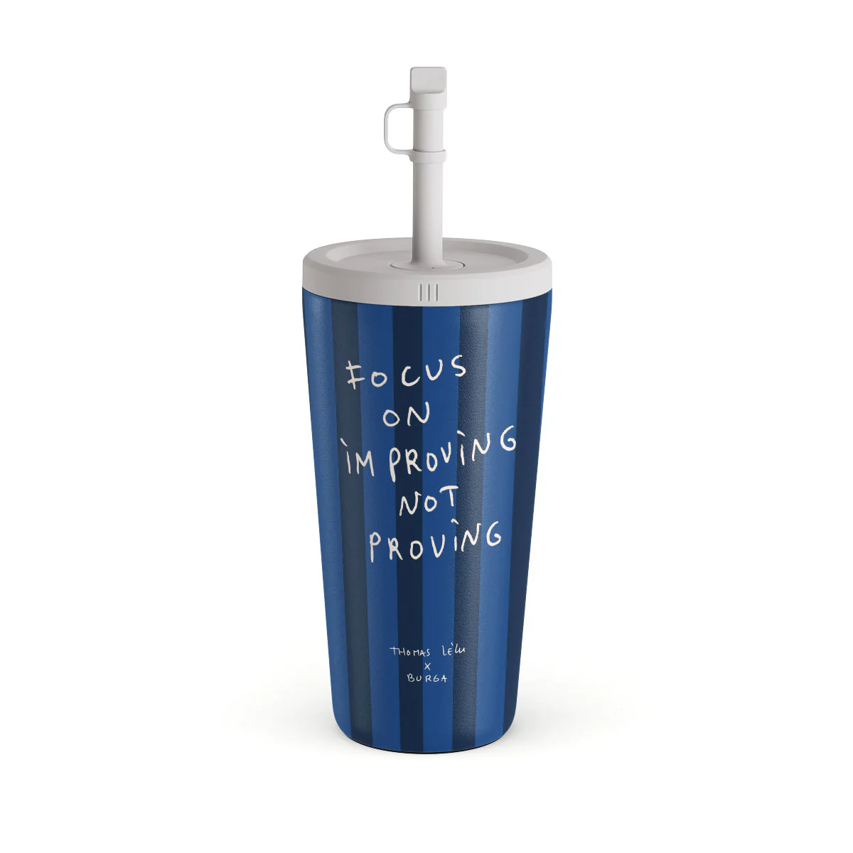 Focus On - Travel Mug