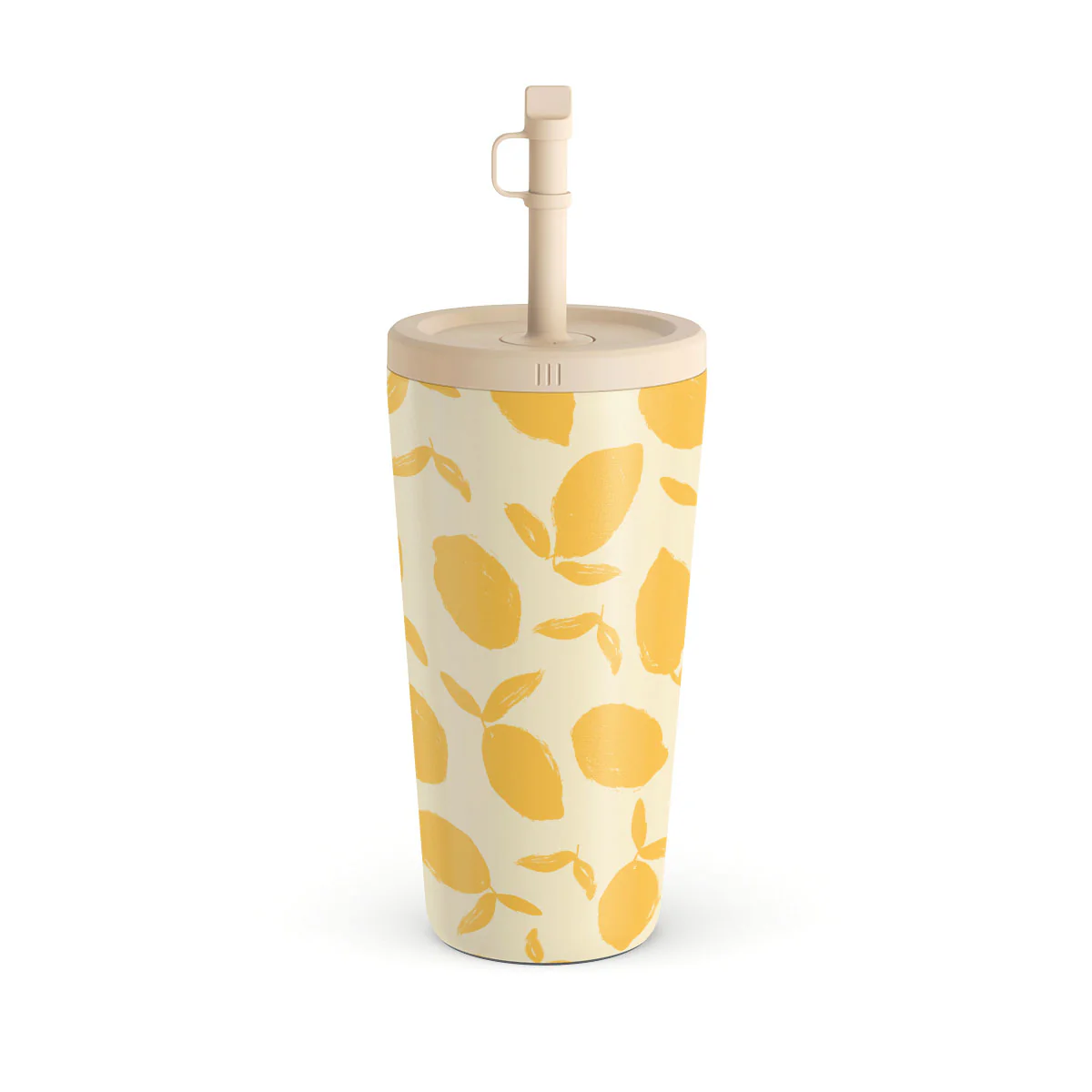 Lemon Tart - Travel Mug