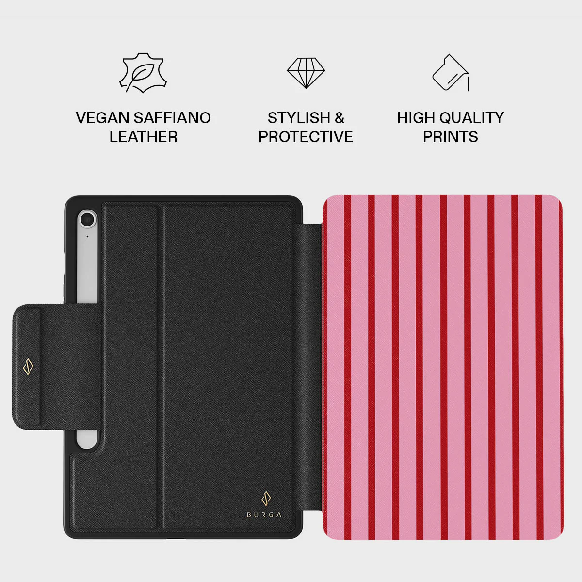 Favorite Bikini - Samsung Galaxy Tab S10 FE Case