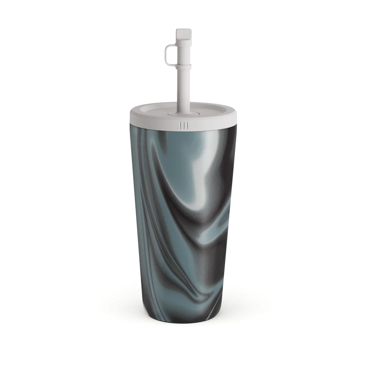 Lightning Strike - Travel Mug