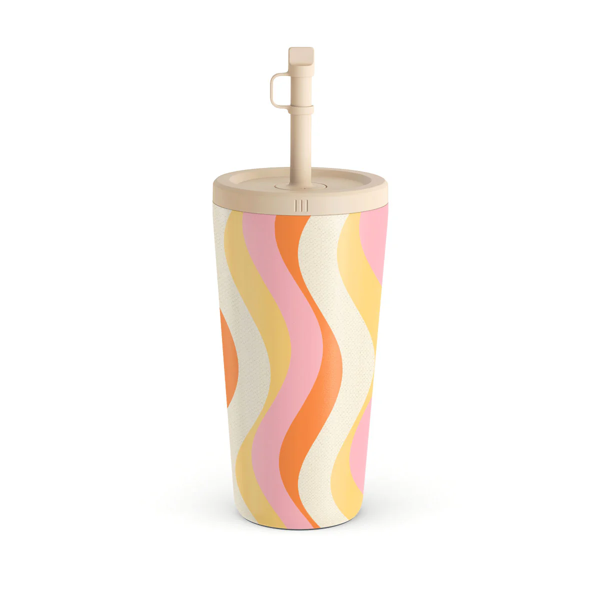 Flower Power - Travel Mug