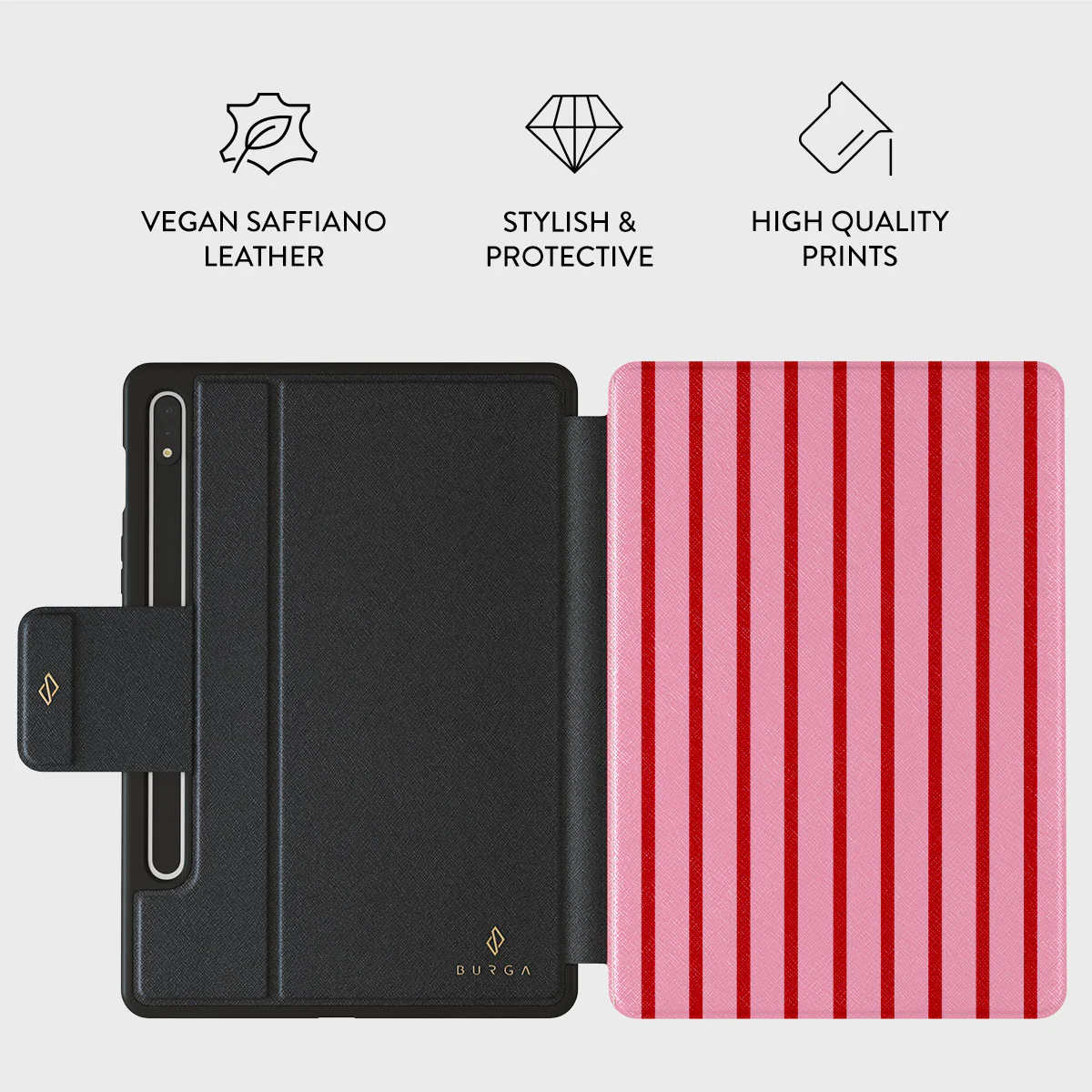 Favorite Bikini - Samsung Galaxy Tab S8/S7 Case