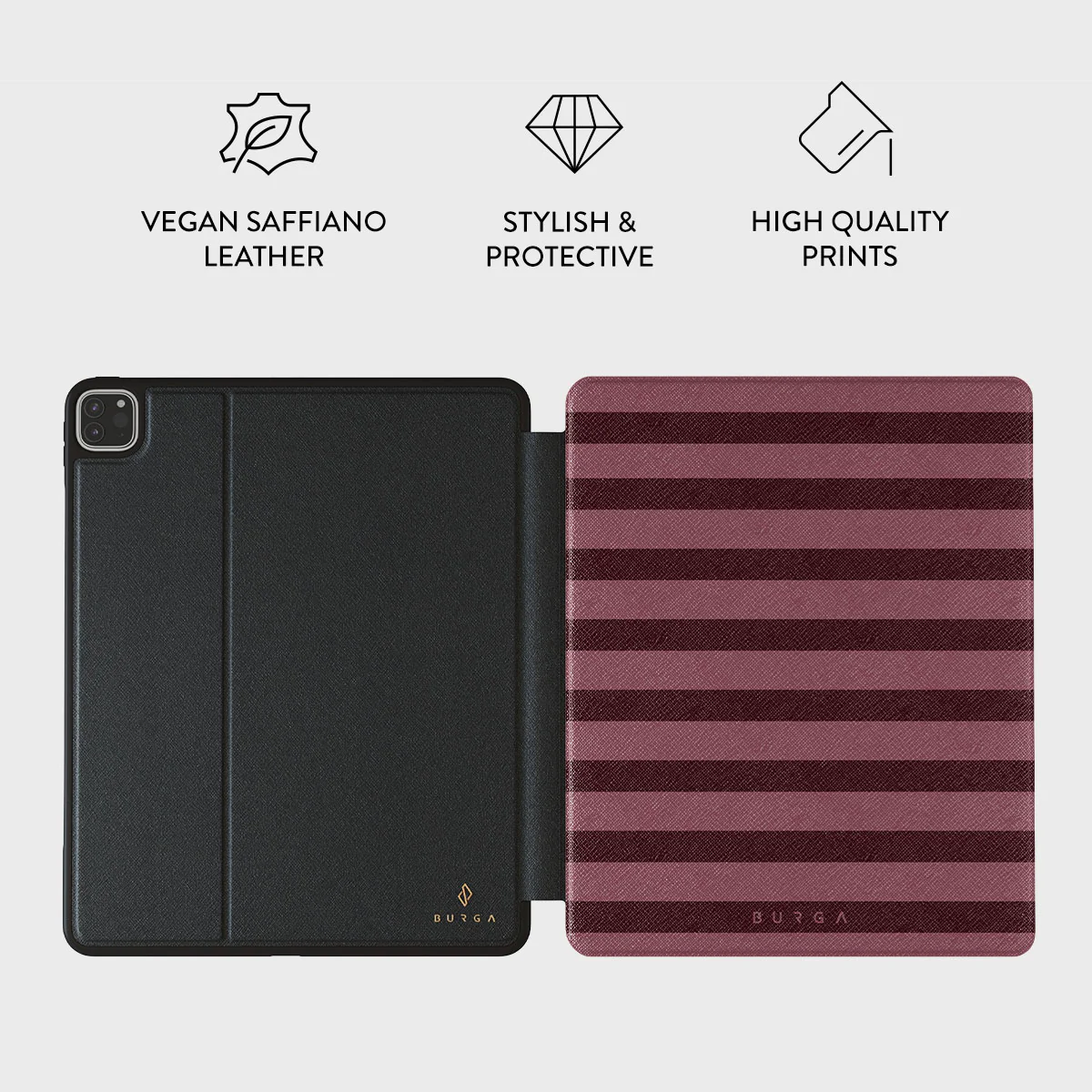 Spellbound - iPad Pro 12.9 (6th/5th Gen) Case