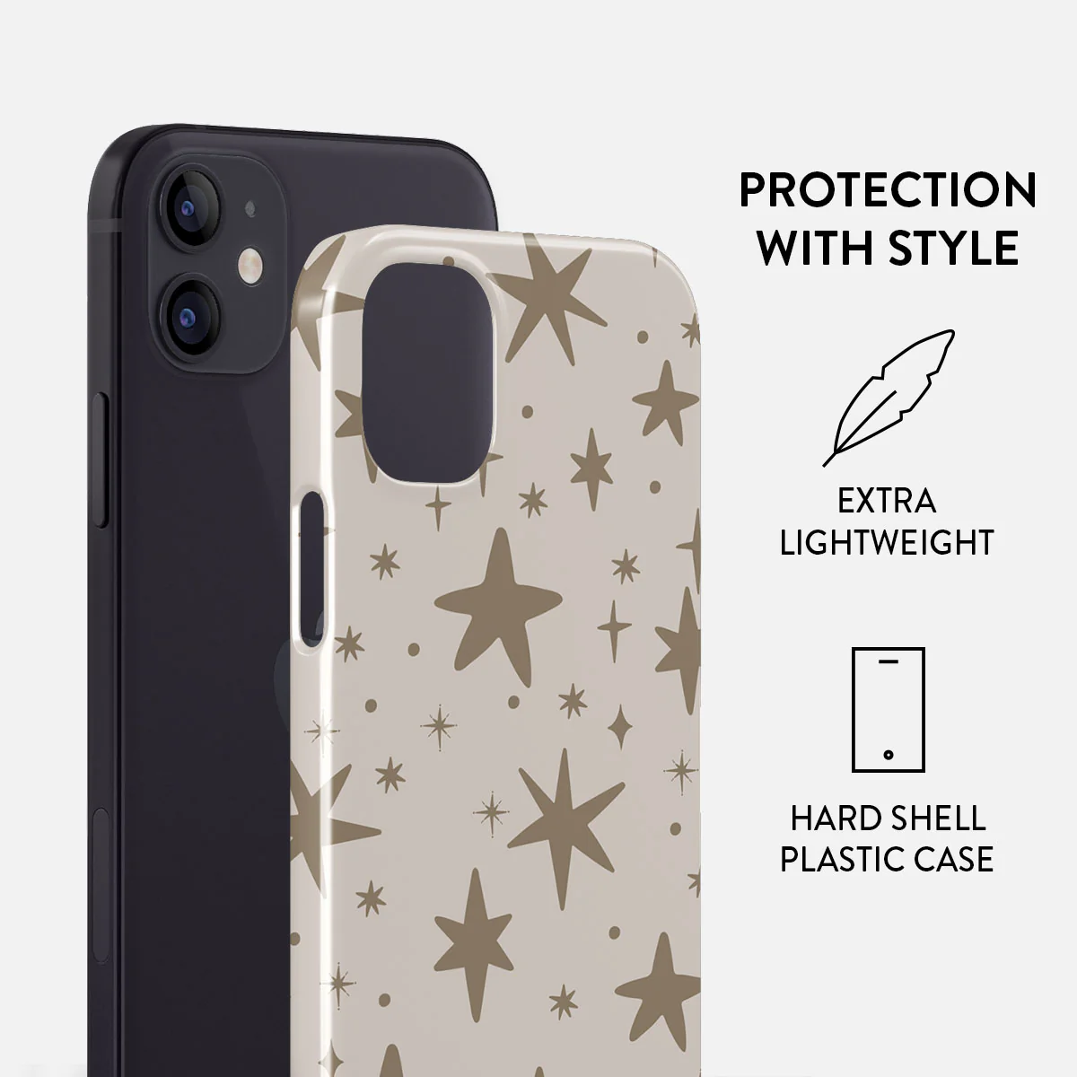 12 O'clock - iPhone 12 Mini Case