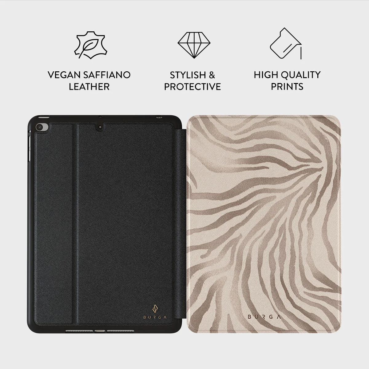 Lustre - iPad Mini 7.9 (5th Gen) Case