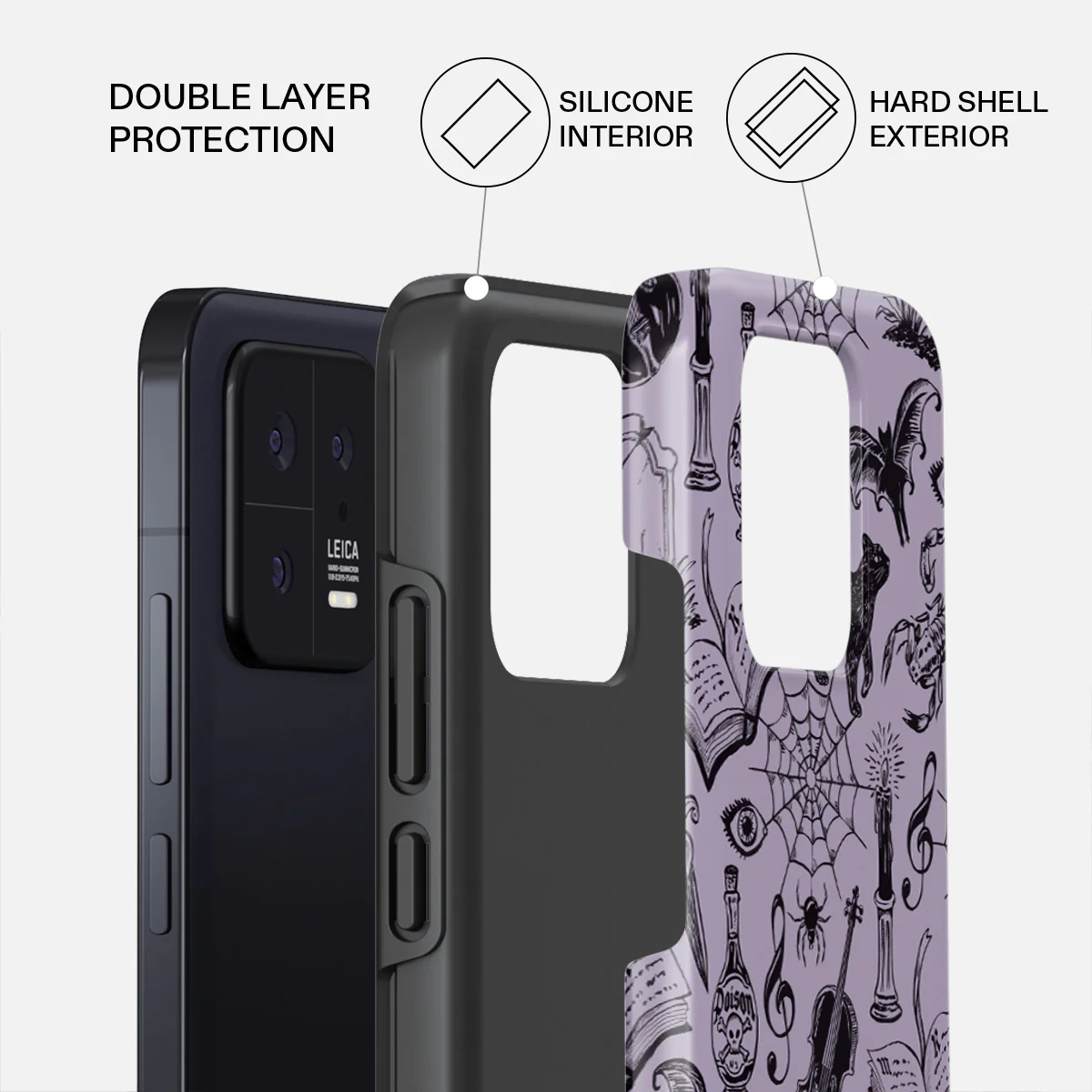 Academy - Xiaomi 13 Case