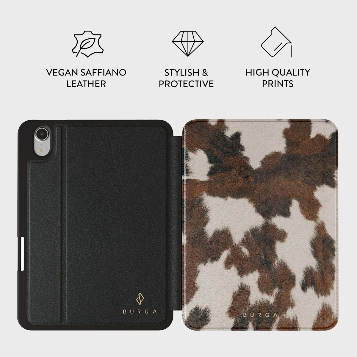 Celestial - iPad Mini 8.3 (A17 Pro/6th Gen) Case