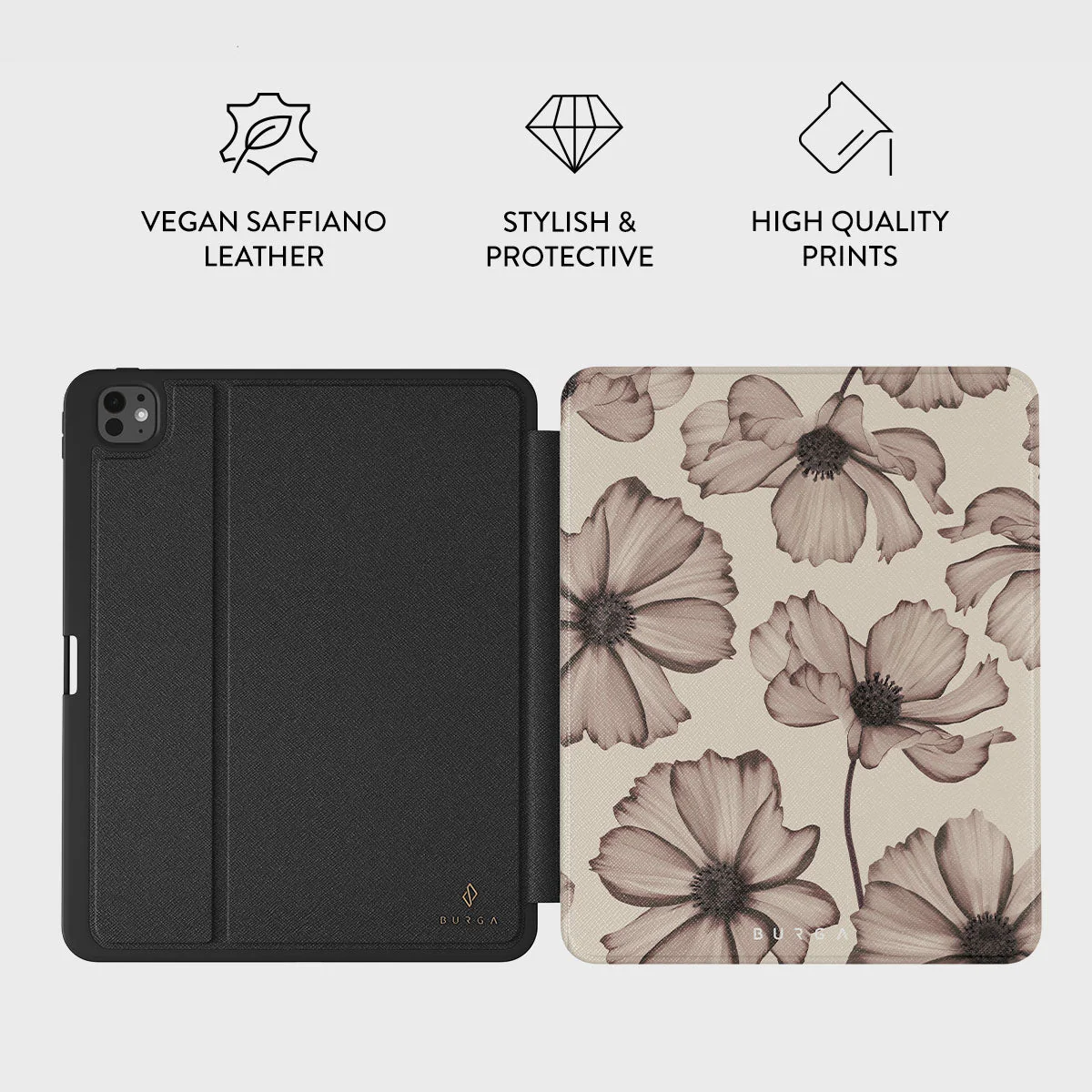 Barely Yours - iPad Pro 13 (8th/7th Gen) Case